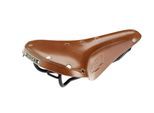Brooks Fahrradsattel "B17," Rennrad, Trekking-/Citybike