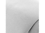 3D-Netzoptik „Mesh“, weiß
