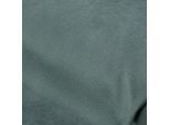 Möbel-Velours "Letti", jeansblau