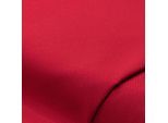Schwer entflammbares Universalgewebe, 280 cm breit, rot