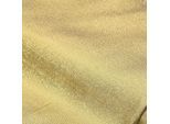 Lamé, gold