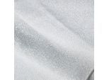 Lamé, silber
