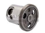 PIERBURG Ölpumpe 707919210 für NISSAN FREIGHTLINER Mercedes JEEP INFINITI