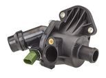 MEYLE Thermostat, Kühlmittel 1282280010 für VW