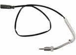 METZGER Sensor, Abgastemperatur 08941021 für VW