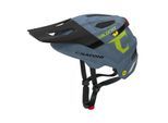 CRATONI Kinder-/Jugendhelm "WildCat MIPS", blau