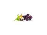 BRIO Spiel Dinosaurier Ankylosaurus