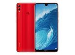 Honor 8X 64GB - Rot - Ohne Vertrag