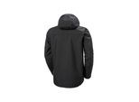 Helly Hansen Shell Jacket Oxford, Gr. XL, schwarz (71290-990/XL)