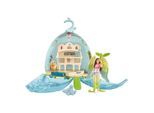 Schleich Mysthische Bibliothek