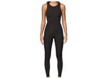 Patagonia - Women's Regulator Lite Long Jane - Lycra Gr 10 schwarz