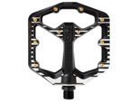 Crankbrothers - Stamp 7 - Plattformpedale Gr Small schwarz
