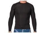 Patagonia - Regulator Lite L/S Top - Lycra Gr XXL schwarz