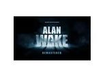 Alan Wake Remastered