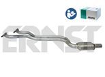 ERNST Katalysator Set 750264 hinten für BMW