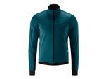 Gonso Fahrradjacke "SILVES" Winddicht, wasserabweisend, hohe Wärmeisolation