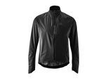 Gonso Fahrradjacke »SAVE JACKET ROAD M« Herren Radjacke, wasserdichte Rennrad-Regenjacke mit Rückentasche