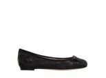 Valentino Garavani Ballerinas - Garavani Ballerina - Gr. 37 (EU) - in Schwarz - für Damen