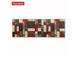 Floordirekt Teppich-Läufer nach Maß Mannheim Patch