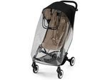 cybex Gold Regenverdeck , Transparent , Kunststoff, Textil , Ce , Belüftungsloch , Baby on Tour, Kinderwagen, Kinderwagenzubehör, Kinderwagen-Regenschutz & Babyschalen-Regenverdecke