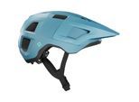 LAZER Fahrradhelm Lupo KinetiCore, blau