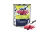 Dr. Clauder's Selected Meat Truthahn & Kartoffel