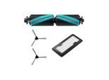 Samsung Saugroboter "Samsung Zubehör Set zu VR8000/VR8500, Bürste & Filter & Seitenbürste"