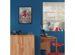 Komar Wandbild »Marvel Spider-Man THWIP« Disney Set;Schlafzimmer;Wohnzimmer;Jugendzimmer;Arbeitszimmer, 1 Stk. tlg. 30 x 40 cm (Breite x Höhe) - Kinderzimmer, Dekoration