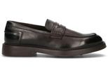 Doucal's Loafer - Flat Shoes Brown - Gr. 41,5 (EU) - in Braun - für Damen