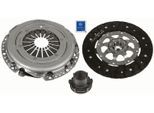 SACHS Kupplungssatz 3000970092 für BMW