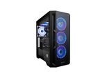 Gaming PC AN192 - RTX 5080 - Ryzen 7 5700X - 2 TB NVMe - 64GB RAM - Windows 11