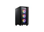 ONE GAMING Gaming PC IN045 - RTX 5060 - Core i5-12400F - 480 GB NVMe - 16GB RAM - Windows 11