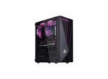 ONE GAMING Gaming PC AN048 - RTX 5060 - Ryzen 5 5500 - 480 GB NVMe - 16GB RAM