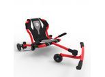 EzyRoller Drifter X Trike Dreirad Drift Kinderfahrzeug Spielgeräte für draußen Dreirad Kinder Dreiradscooter 4 - 14 Jahre