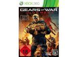 Gears Of War: Judgment