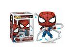 POP - Spider-Man 2 - Peter Parker Advanced Suit 2