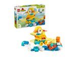 LEGO® Tiere auf Rädern 3-in-1-Set