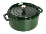 STAUB Kochtopf "Cocotte" Gusseisen