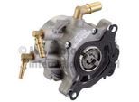 PIERBURG Zusatzölpumpe 701784100 für LAND ROVER