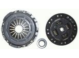 SACHS Kupplungssatz 3000641001 für Opel SAAB CHEVROLET Vaughall