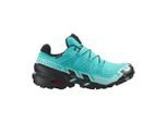 Salomon Damen Speedcross 6 GTX blau 37.3