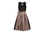 Midi Dirndl Dorothea