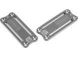 ATK Bindings R01 Adjustment Plates Verstellplatten