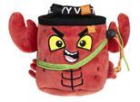 yy vertical Chalk Bag Chick Lobster - Magnesiumbeutel