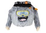 yy vertical Chalk Bag Yeti - Magnesiumbeutel