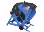 Güde Wippkreissäge GWS 700 HM-2