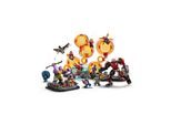 LEGO® Avengers: Endgame Letzter Showdown