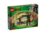 LEGO® Elphabas Versteck