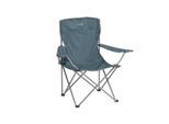 easy camp Campingstuhl "Spruce Arm Chair Fjord" ()