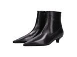 Thea Mika Stiefeletten - Stiefeletten - Gr. 38 (EU) - in Schwarz - für Damen